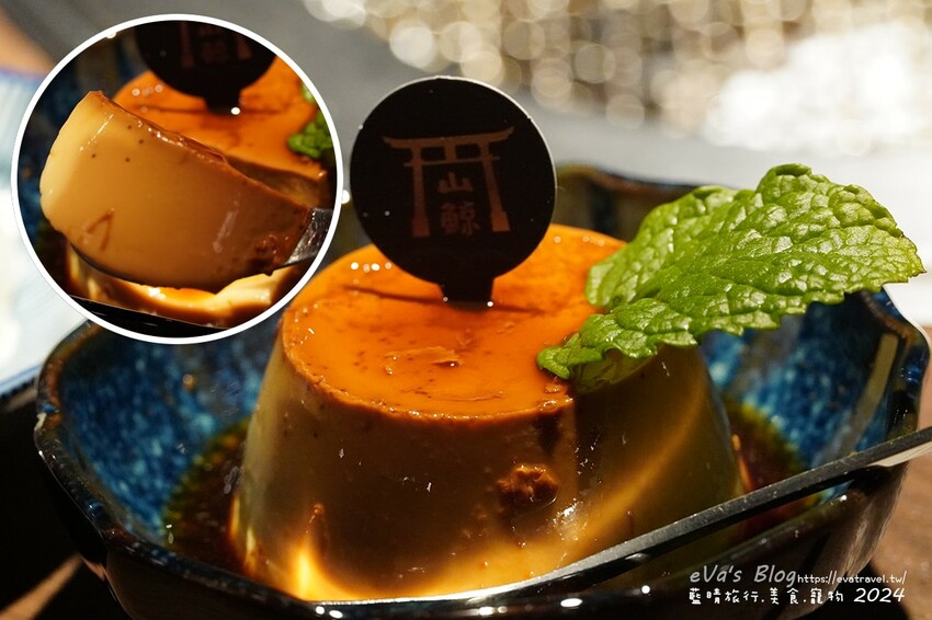 台中市西屯區【台中燒肉】山鯨本家.HONKE,跨年就是要吃好料的呀,免出國讓人彷彿置身於日本,浮誇的和牛寶箱一登場相當的吸睛,打開寶箱之後乾冰流出來,這畫面還自帶著仙氣!吃燒肉也可以擁有滿滿的儀式感喔