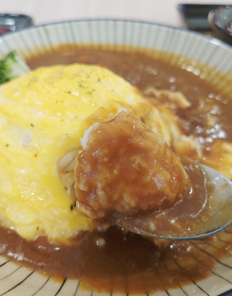 竹北咖哩專賣店：跟著我一起去咖禾咖哩自助吧好康大放送享受美味