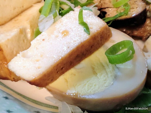 (新竹東門圓環附近美食)「川六刀削牛肉麵」(Chinese Stir-Fried Mushi with Egg Strips Noodles),Hsinchu city, Feb 5, 2024, SJKen (新竹東門圓環附近美食)「川六刀削牛肉麵」(Chinese Stir-Fried Mushi with Egg Strips Noodles),Hsinchu city, Feb 5, 2024, SJKen