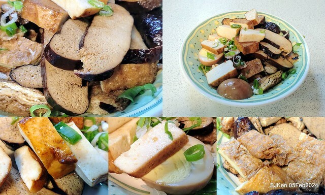 (新竹東門圓環附近美食)「川六刀削牛肉麵」(Chinese Stir-Fried Mushi with Egg Strips Noodles),Hsinchu city, Feb 5, 2024, SJKen (新竹東門圓環附近美食)「川六刀削牛肉麵」(Chinese Stir-Fried Mushi with Egg Strips Noodles),Hsinchu city, Feb 5, 2024, SJKen