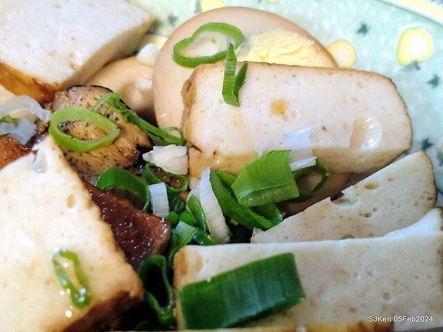 (新竹東門圓環附近美食)「川六刀削牛肉麵」(Chinese Stir-Fried Mushi with Egg Strips Noodles),Hsinchu city, Feb 5, 2024, SJKen (新竹東門圓環附近美食)「川六刀削牛肉麵」(Chinese Stir-Fried Mushi with Egg Strips Noodles),Hsinchu city, Feb 5, 2024, SJKen