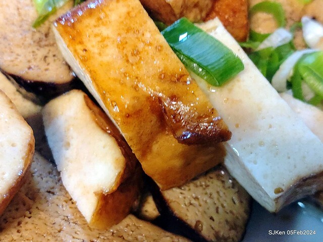 (新竹東門圓環附近美食)「川六刀削牛肉麵」(Chinese Stir-Fried Mushi with Egg Strips Noodles),Hsinchu city, Feb 5, 2024, SJKen (新竹東門圓環附近美食)「川六刀削牛肉麵」(Chinese Stir-Fried Mushi with Egg Strips Noodles),Hsinchu city, Feb 5, 2024, SJKen