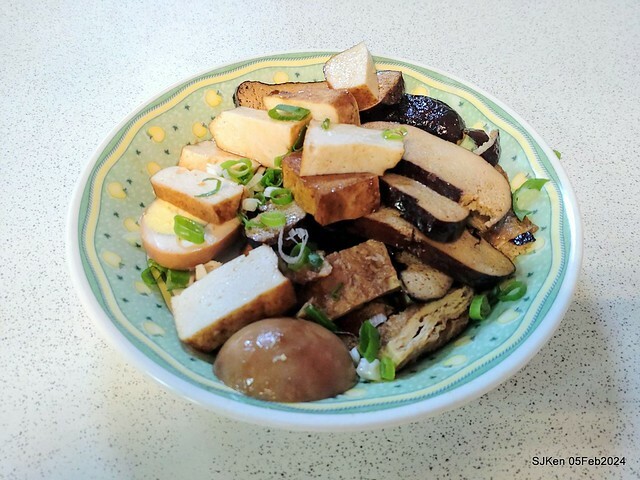 (新竹東門圓環附近美食)「川六刀削牛肉麵」(Chinese Stir-Fried Mushi with Egg Strips Noodles),Hsinchu city, Feb 5, 2024, SJKen (新竹東門圓環附近美食)「川六刀削牛肉麵」(Chinese Stir-Fried Mushi with Egg Strips Noodles),Hsinchu city, Feb 5, 2024, SJKen