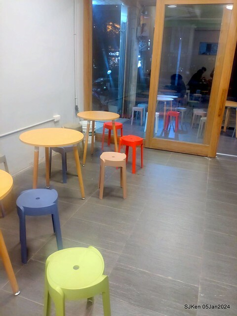 (新竹東區美食)「好豆味豆花」(Soybean pudding store),Hsinchu, Jan 5, 2024, SJKen (新竹東區美食)「好豆味豆花」(Soybean pudding store),Hsinchu, Jan 5, 2024, SJKen