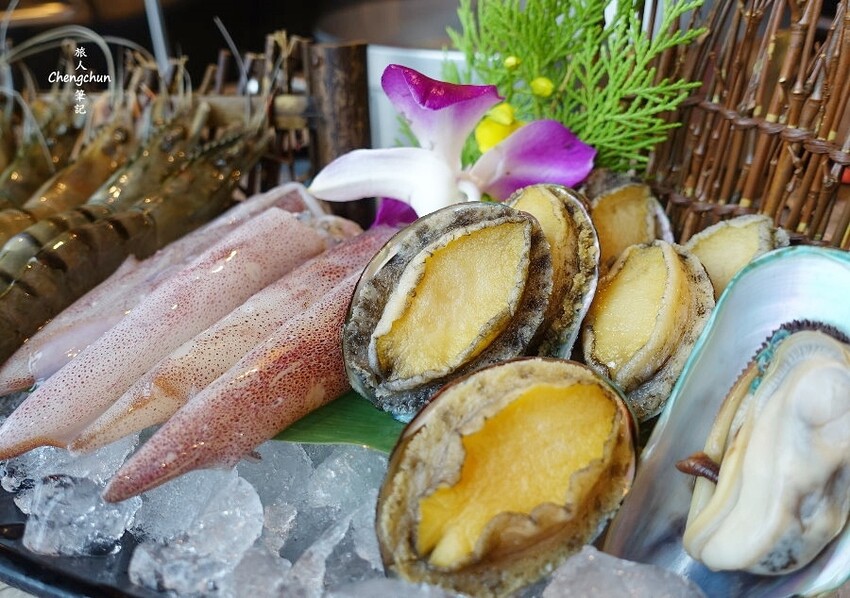 信義遠百【新馬辣經典麻辣鍋Plus+】 14F景觀餐廳，頂級