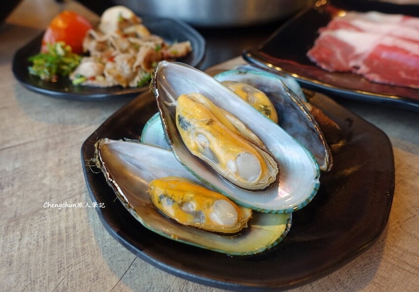 信義遠百【新馬辣經典麻辣鍋Plus+】 14F景觀餐廳，頂級