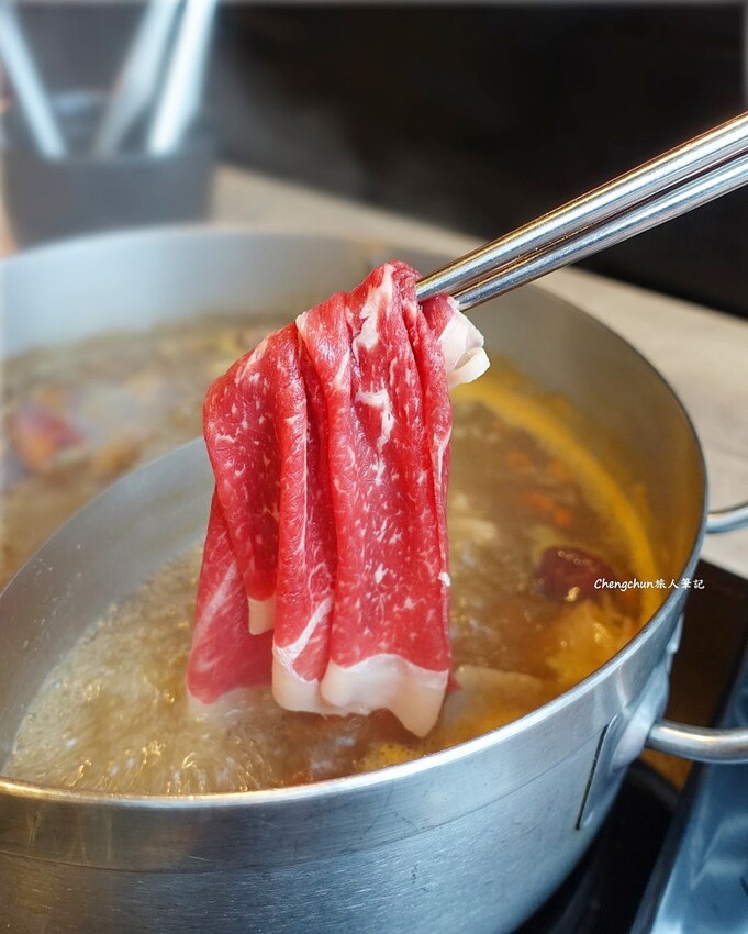 信義遠百【新馬辣經典麻辣鍋Plus+】 14F景觀餐廳，頂級