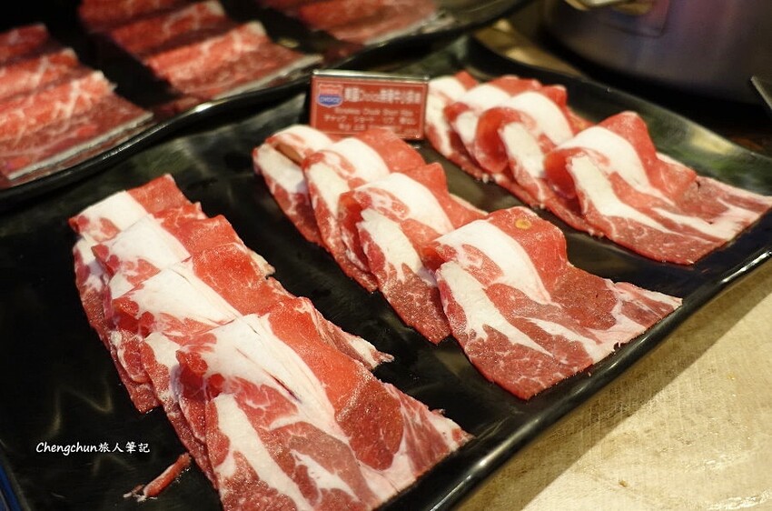 信義遠百【新馬辣經典麻辣鍋Plus+】 14F景觀餐廳，頂級