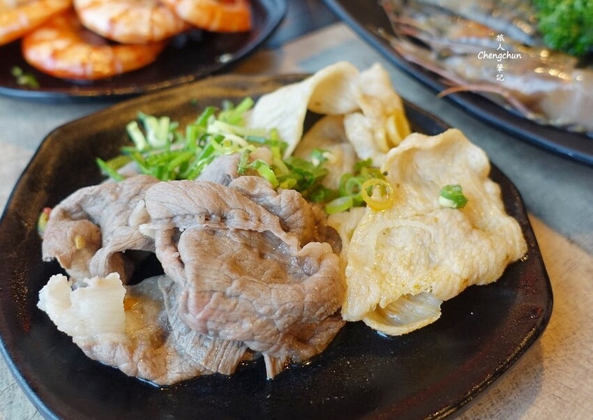 信義遠百【新馬辣經典麻辣鍋Plus+】 14F景觀餐廳，頂級