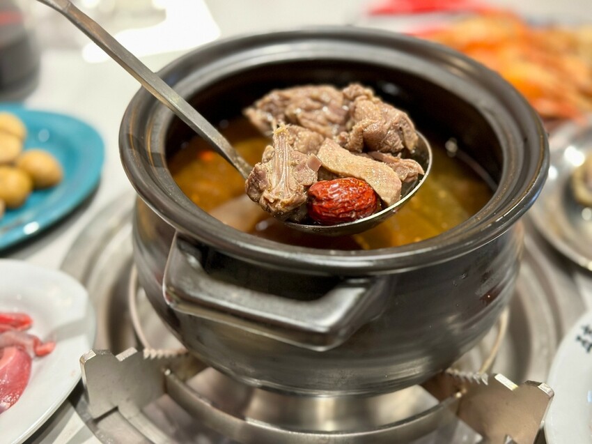 一桶紅蟳薑母鴨 (26).jpg