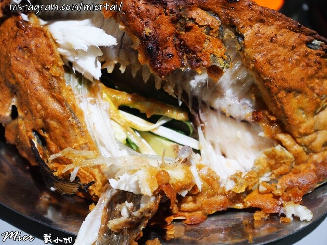 台北|| 松山區 春夏季新菜單 吃鍋不分季節 一桶薑母鴨 蔬