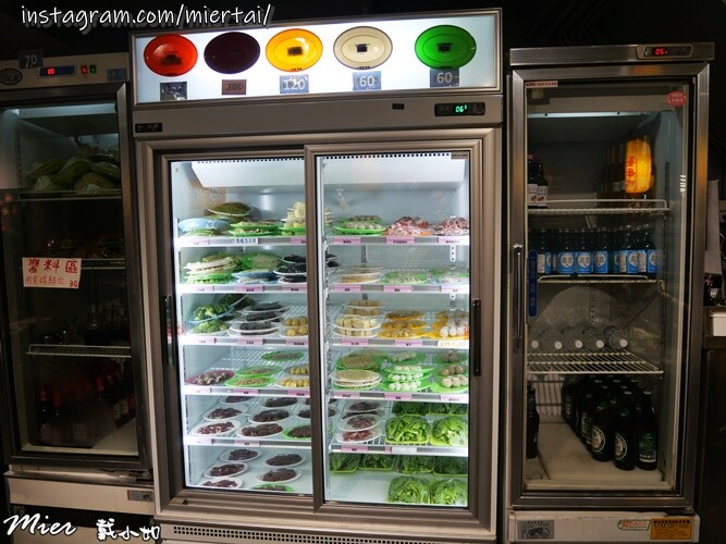 台北|| 松山區 春夏季新菜單 吃鍋不分季節 一桶薑母鴨 蔬