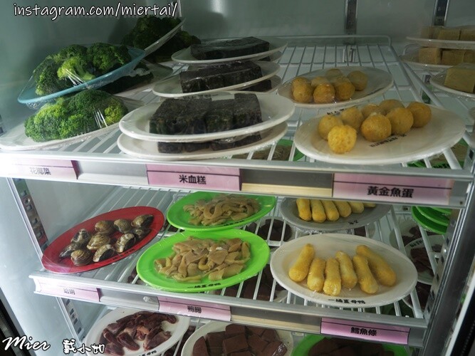 台北|| 松山區 春夏季新菜單 吃鍋不分季節 一桶薑母鴨 蔬