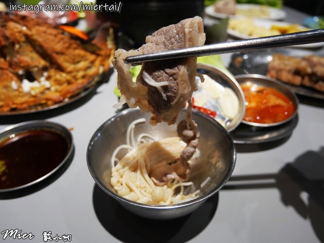 台北|| 松山區 春夏季新菜單 吃鍋不分季節 一桶薑母鴨 蔬