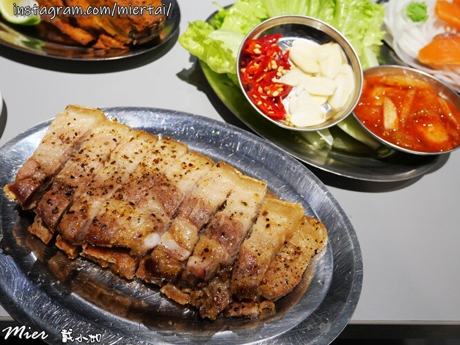 台北|| 松山區 春夏季新菜單 吃鍋不分季節 一桶薑母鴨 蔬