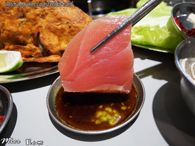 台北|| 松山區 春夏季新菜單 吃鍋不分季節 一桶薑母鴨 蔬