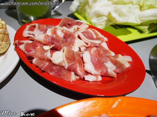 台北|| 松山區 春夏季新菜單 吃鍋不分季節 一桶薑母鴨 蔬