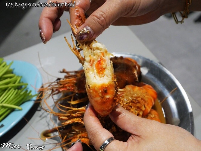 台北|| 松山區 春夏季新菜單 吃鍋不分季節 一桶薑母鴨 蔬