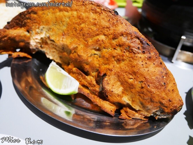 台北|| 松山區 春夏季新菜單 吃鍋不分季節 一桶薑母鴨 蔬