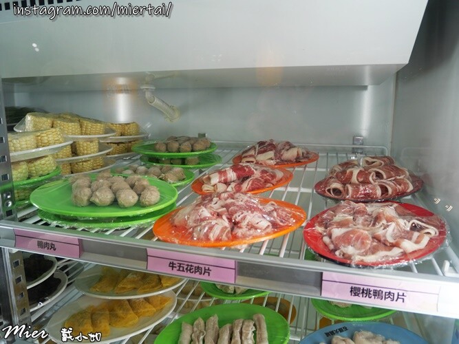 台北|| 松山區 春夏季新菜單 吃鍋不分季節 一桶薑母鴨 蔬