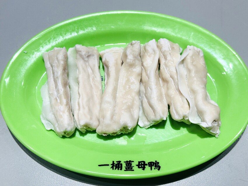 【一桶薑母鴨，一桶活蝦】春夏限定新菜單登場！蔬果龍骨鍋、活蝦