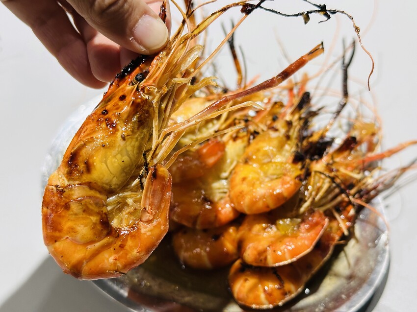 【一桶薑母鴨，一桶活蝦】春夏限定新菜單登場！蔬果龍骨鍋、活蝦