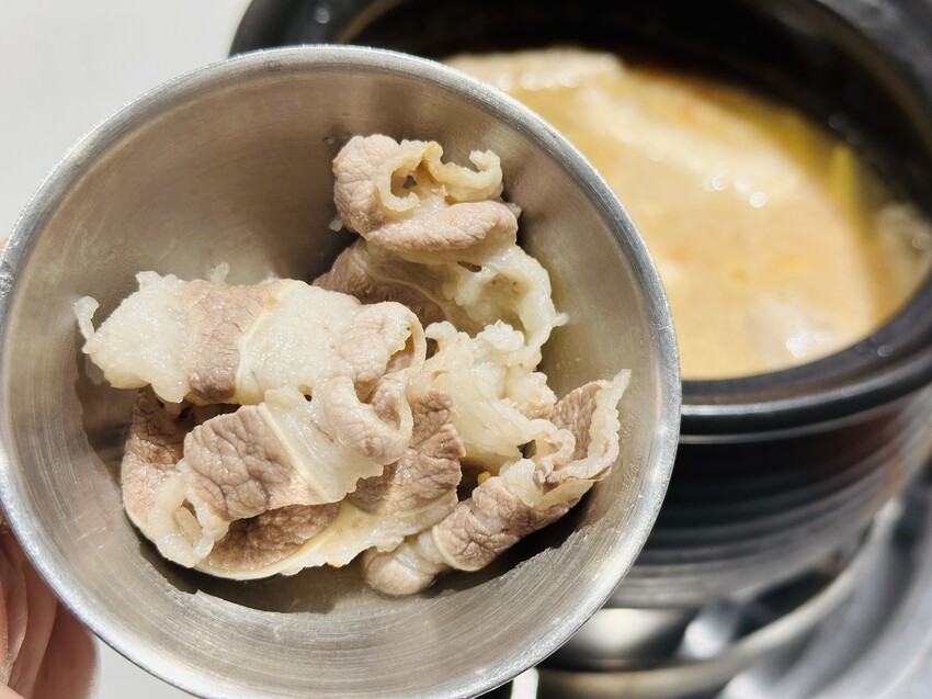 【一桶薑母鴨，一桶活蝦】春夏限定新菜單登場！蔬果龍骨鍋、活蝦