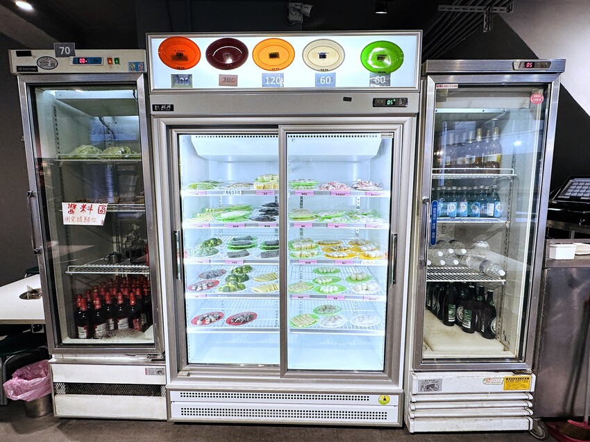 【一桶薑母鴨，一桶活蝦】春夏限定新菜單登場！蔬果龍骨鍋、活蝦