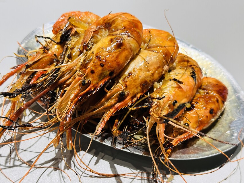 【一桶薑母鴨，一桶活蝦】春夏限定新菜單登場！蔬果龍骨鍋、活蝦