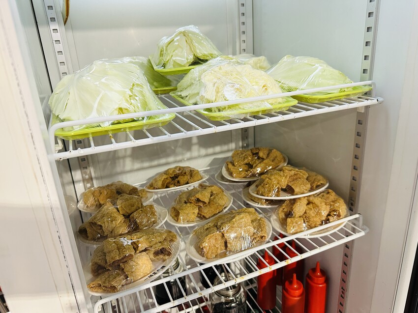 【一桶薑母鴨，一桶活蝦】春夏限定新菜單登場！蔬果龍骨鍋、活蝦