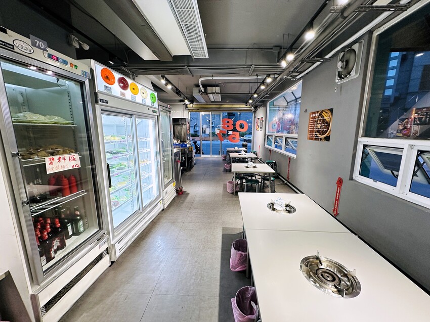 【一桶薑母鴨，一桶活蝦】春夏限定新菜單登場！蔬果龍骨鍋、活蝦