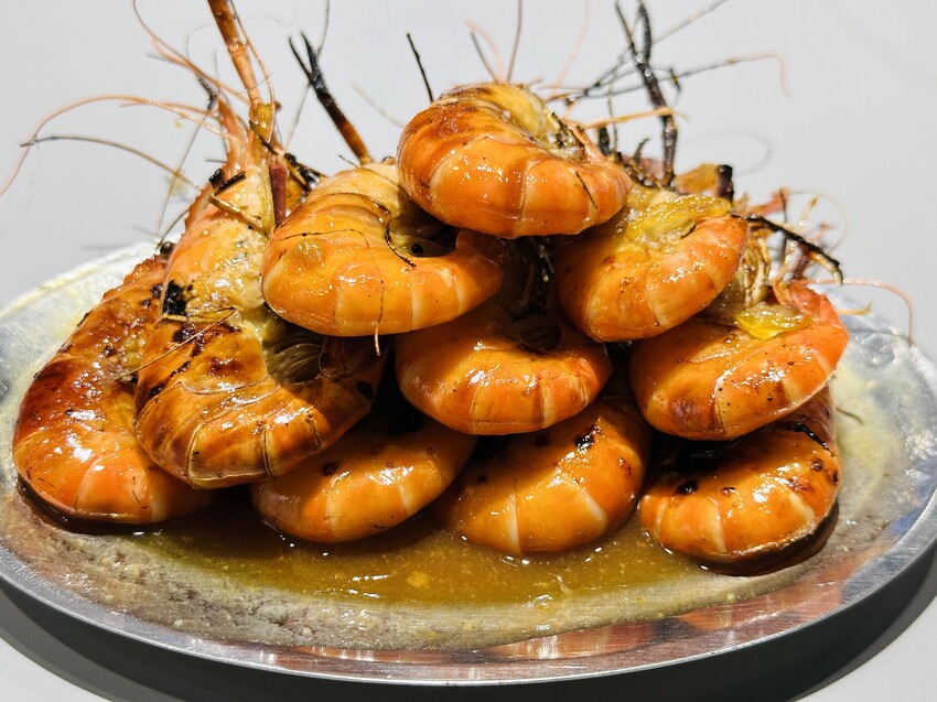 【一桶薑母鴨，一桶活蝦】春夏限定新菜單登場！蔬果龍骨鍋、活蝦