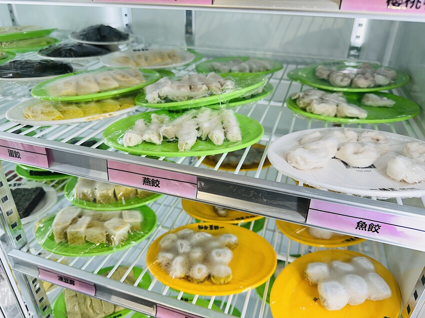 【一桶薑母鴨，一桶活蝦】春夏限定新菜單登場！蔬果龍骨鍋、活蝦