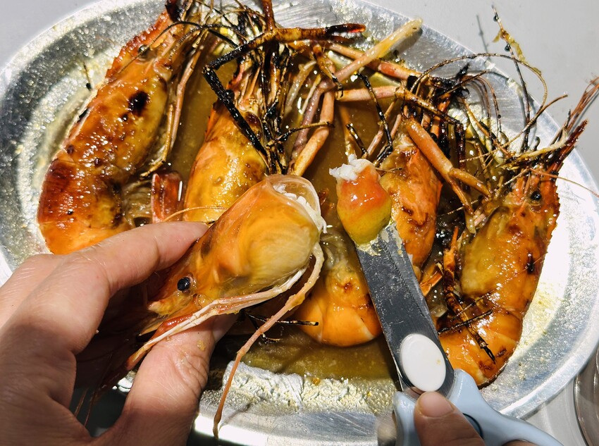 【一桶薑母鴨，一桶活蝦】春夏限定新菜單登場！蔬果龍骨鍋、活蝦