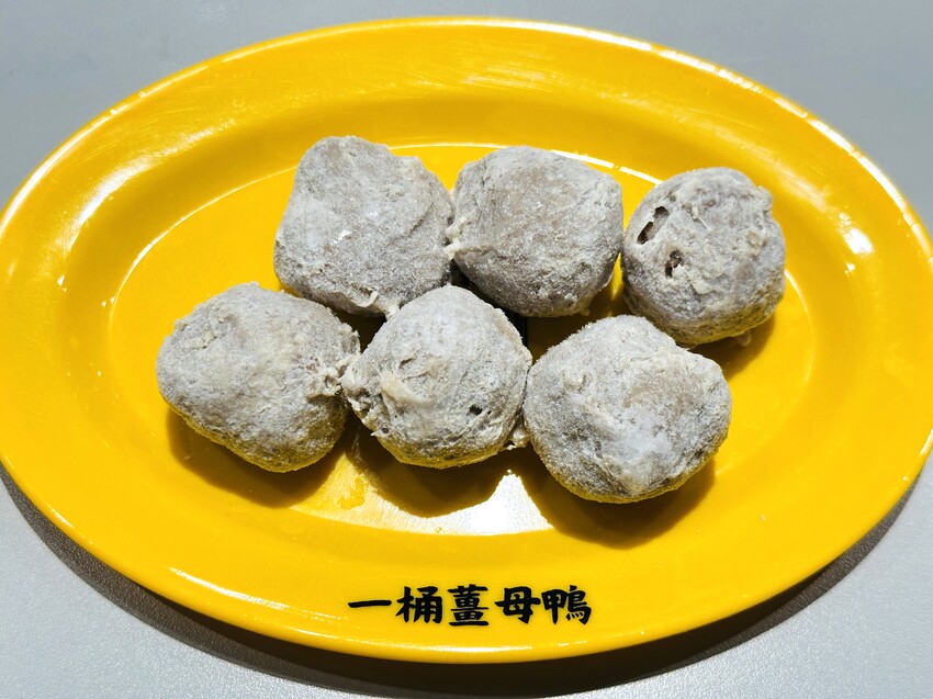 【一桶薑母鴨，一桶活蝦】春夏限定新菜單登場！蔬果龍骨鍋、活蝦