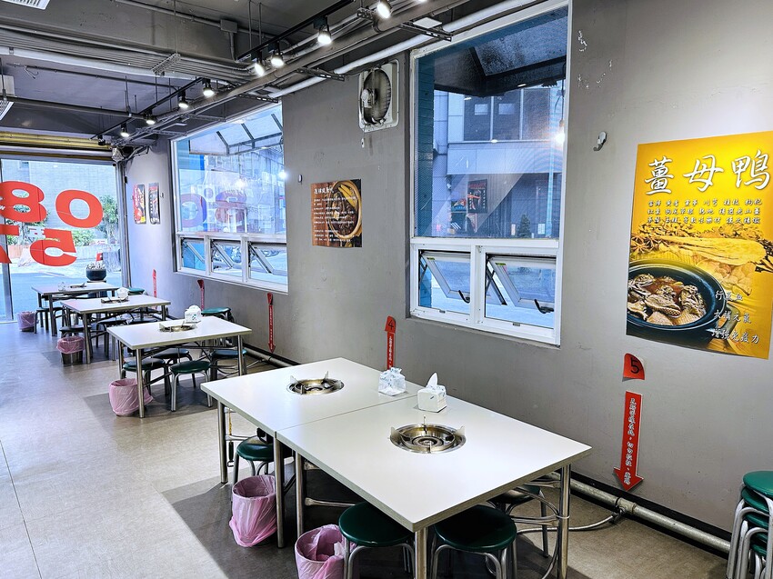 【一桶薑母鴨，一桶活蝦】春夏限定新菜單登場！蔬果龍骨鍋、活蝦