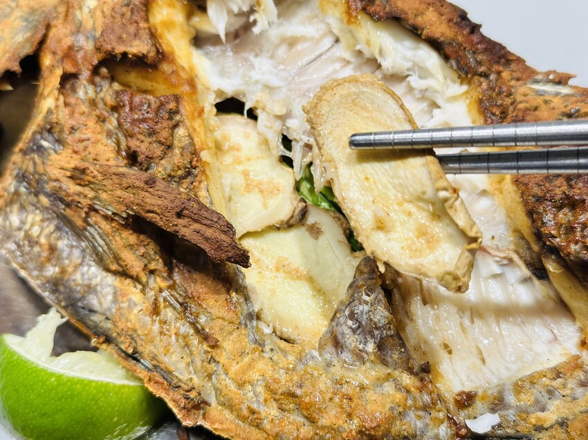 【一桶薑母鴨，一桶活蝦】春夏限定新菜單登場！蔬果龍骨鍋、活蝦