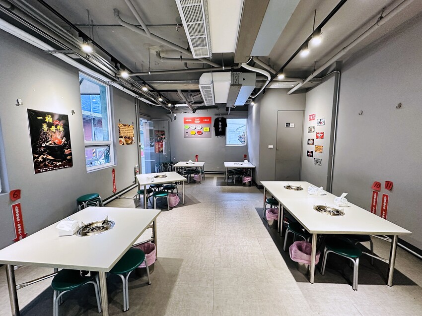 【一桶薑母鴨，一桶活蝦】春夏限定新菜單登場！蔬果龍骨鍋、活蝦