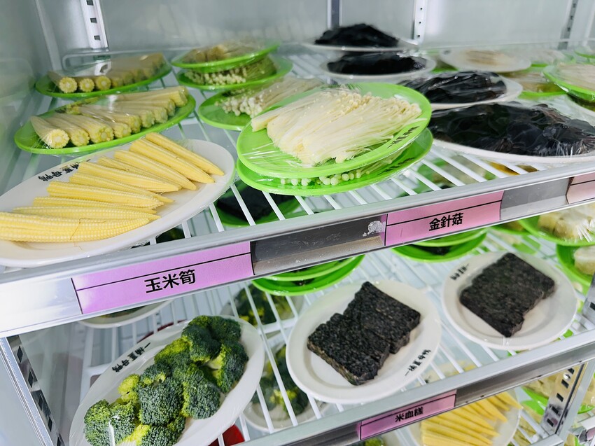 【一桶薑母鴨，一桶活蝦】春夏限定新菜單登場！蔬果龍骨鍋、活蝦