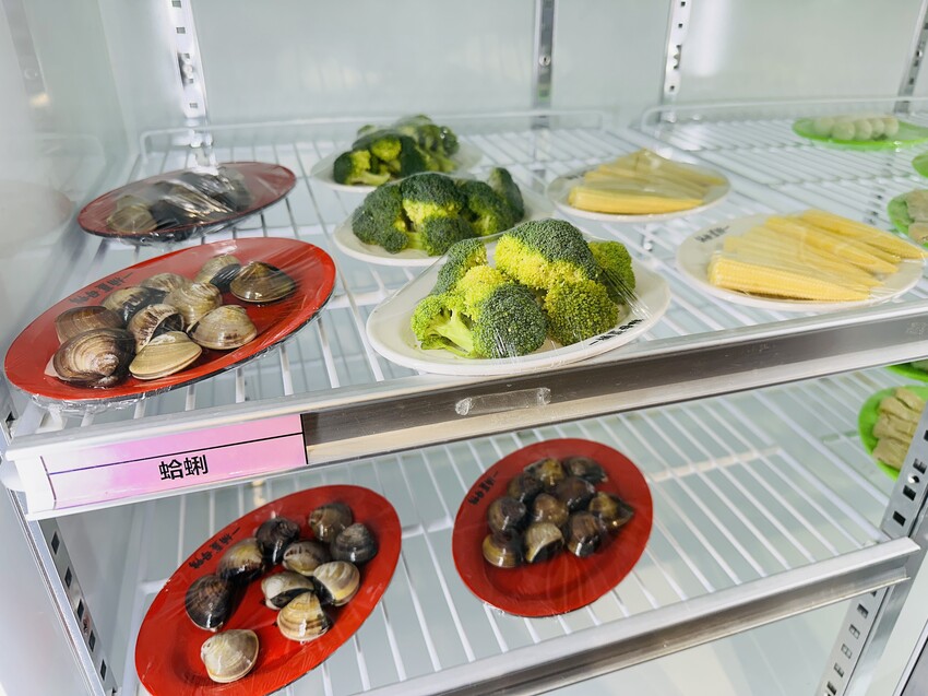 【一桶薑母鴨，一桶活蝦】春夏限定新菜單登場！蔬果龍骨鍋、活蝦