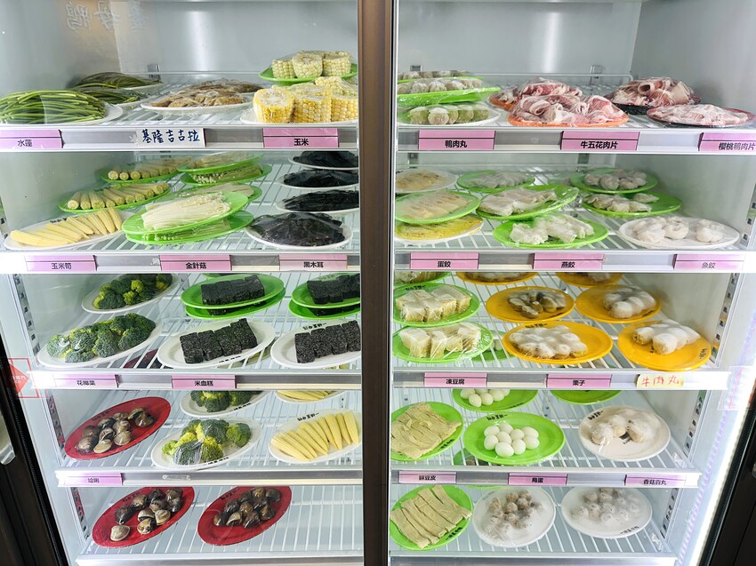 【一桶薑母鴨，一桶活蝦】春夏限定新菜單登場！蔬果龍骨鍋、活蝦