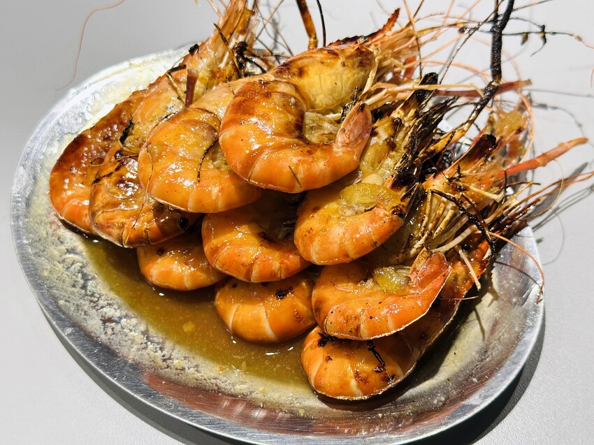 【一桶薑母鴨，一桶活蝦】春夏限定新菜單登場！蔬果龍骨鍋、活蝦