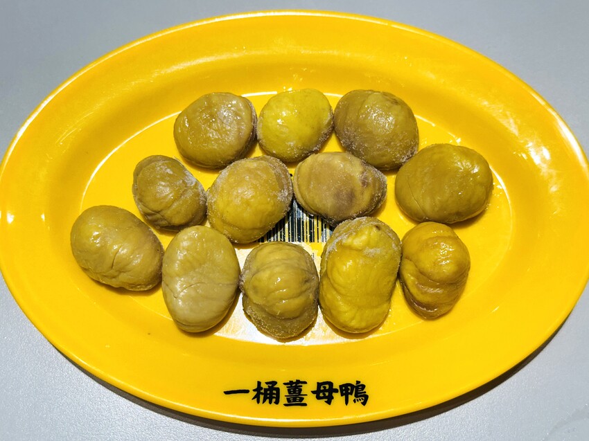 【一桶薑母鴨，一桶活蝦】春夏限定新菜單登場！蔬果龍骨鍋、活蝦