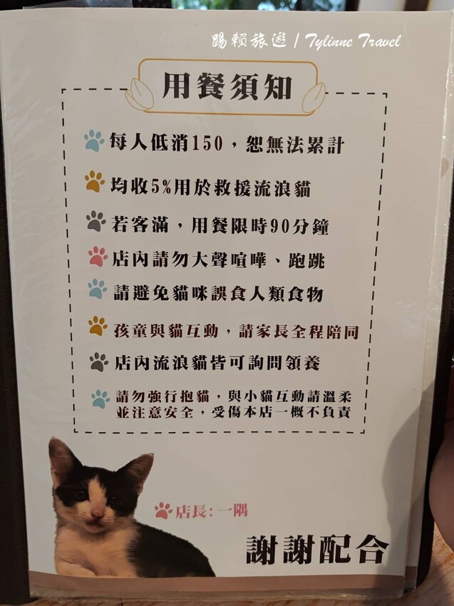 新北市板橋區【新北美食】一隅有貓,溫暖的貓咪中途餐廳 | 異國輕食咖啡廳、小貓陪伴用餐 | 可認養喜歡貓咪 | 板橋美食推薦