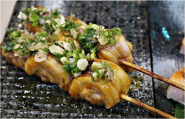 [新北三重]壹酒酒貳 串燒居酒屋|