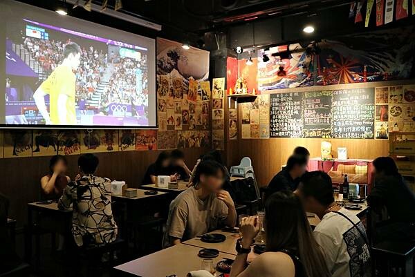 [新北三重]壹酒酒貳 串燒居酒屋|