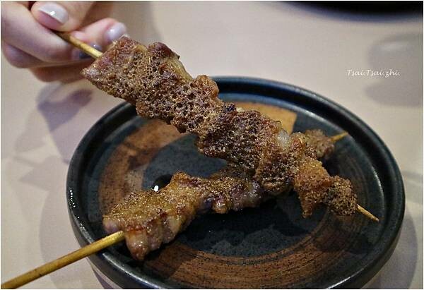 [新北三重]壹酒酒貳 串燒居酒屋|