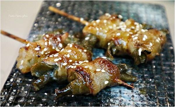 [新北三重]壹酒酒貳 串燒居酒屋|