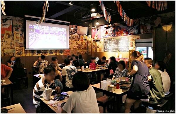 [新北三重]壹酒酒貳 串燒居酒屋|