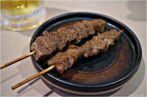 [新北三重]壹酒酒貳 串燒居酒屋|